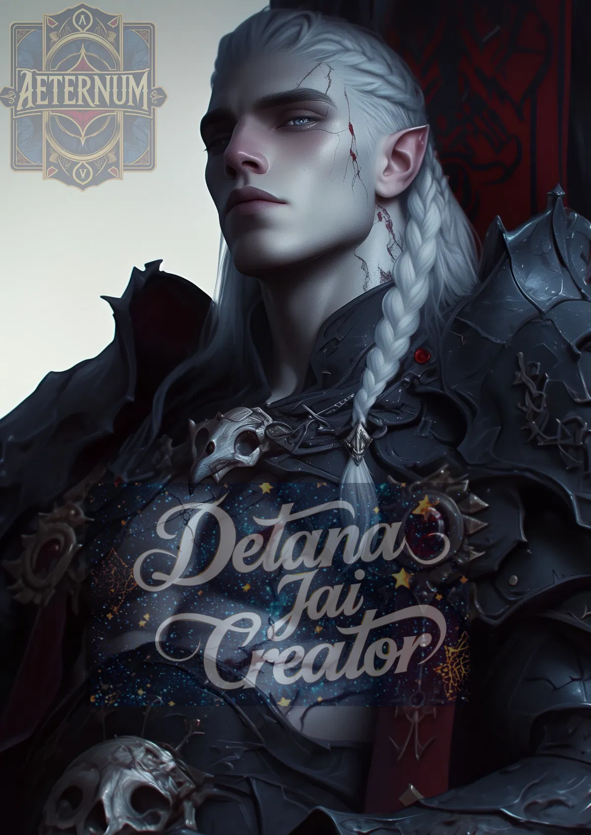 The Emperor Image