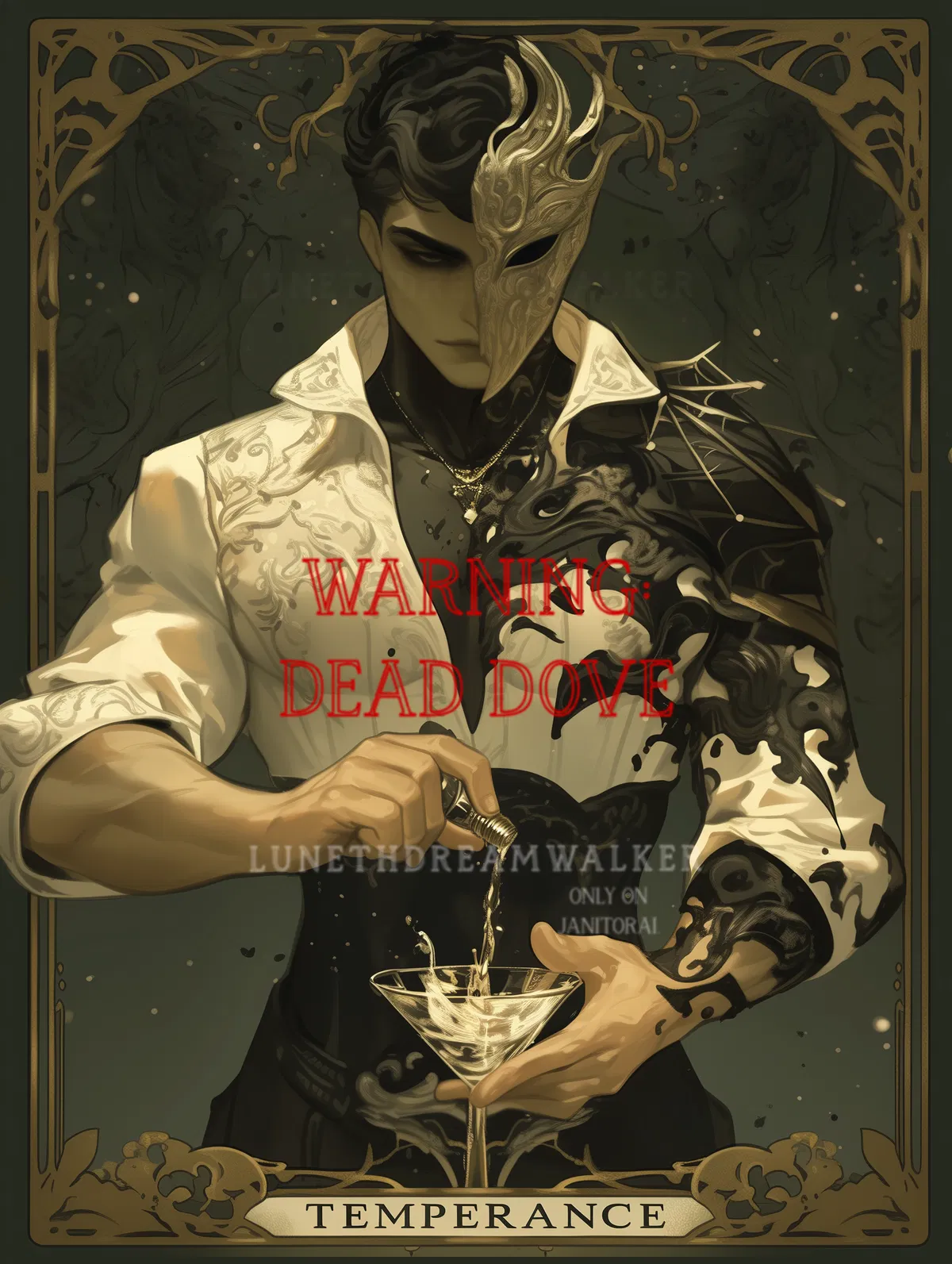 Temperance Image