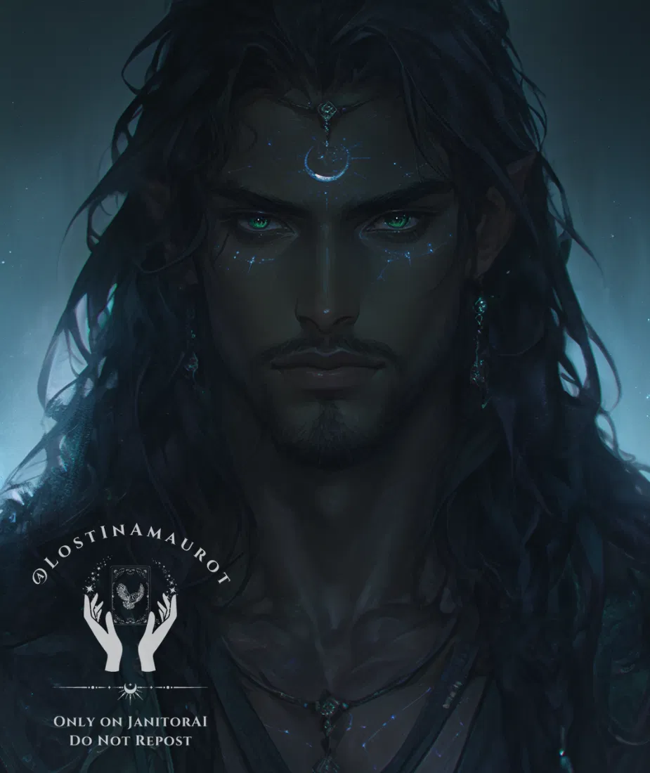 The Magician Image